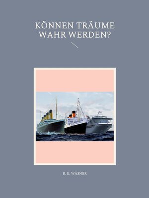 cover image of Können Träume Wahr Werden?